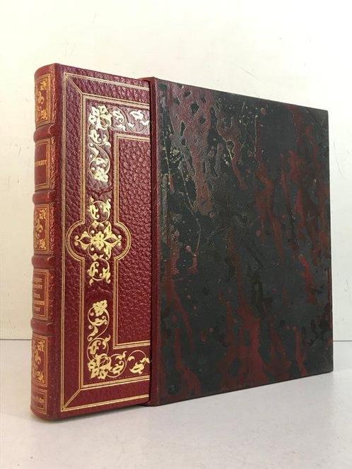 William Shakespeare / Chapelain-Midy - Comédies [ La Mégère, Antiek en Kunst, Antiek | Boeken en Manuscripten