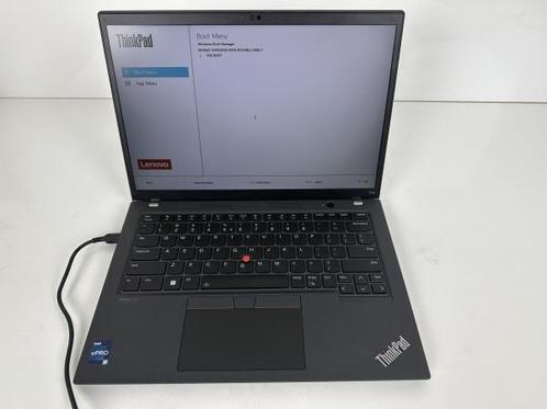 Veiling - Lenovo Thinkpad T14 Gen 3 Laptop, Computers en Software, Windows Laptops