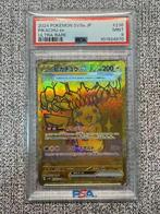 The Pokémon Company Graded card - Pikachu - PSA 10, Hobby en Vrije tijd, Nieuw