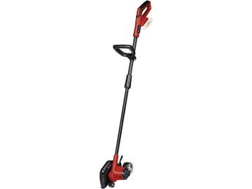Einhell GE-LE 18/190 Li Solo - Accu Graskantensnijder - 3 beschikbaar voor biedingen