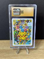 Pokémon Graded card - Taruka - Meowth - CGC Pristine 10, Nieuw