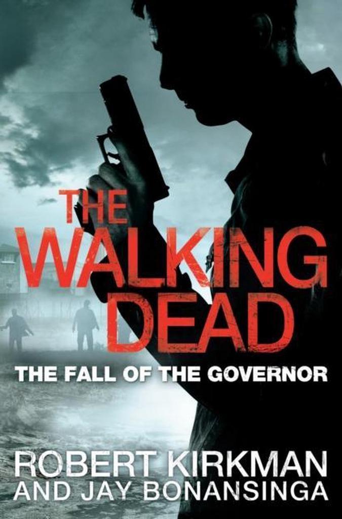 The Fall of the Governor Part One / The Walking Dead, Boeken, Taal | Engels, Gelezen, Verzenden