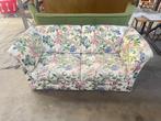 Dux - Sofa - Hout, Katoen, Antiek en Kunst