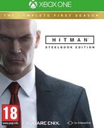Hitman the Complete First Season Steelbook Edition, Consoles de jeu & Jeux vidéo, Jeux | Xbox One, Ophalen of Verzenden