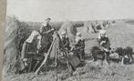 Militair, Stad en Landschap, Wereldoorlog 1 - WW1 - Kazernes, Verzamelen, Gelopen
