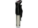 Veiling - Trebs 99334 - Sous-vide koker - Zwart-Zilver, Electroménager