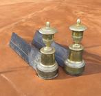 Openhaard accessoire (2) - Chenets - neoclassicistische