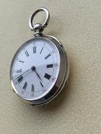 Gousset argent - 1850-1900