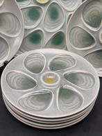 Salins - Tafelservies voor 6 (8) - oesterservice -