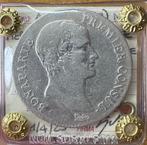 Frankrijk. Consulaat (1799-1804). 5 Francs An XI-MA,