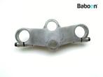 Voorvork Kroonplaat Suzuki GSX R 400 R SP 1989 (GK73A), Verzenden, Gebruikt