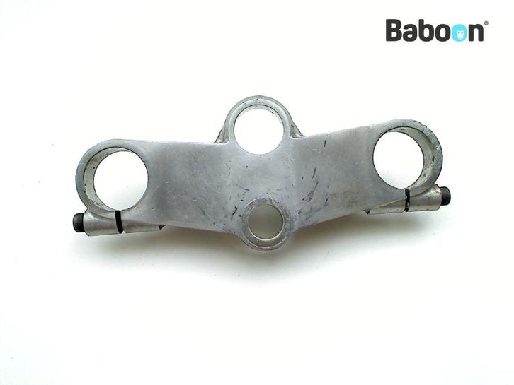 Voorvork Kroonplaat Suzuki GSX R 400 R SP 1989 (GK73A), Motoren, Onderdelen | Suzuki, Gebruikt, Verzenden