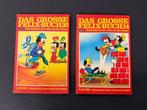 Das Grosse Felix Buch 30, 34 - Felix Gb Bastei 159, 161,, Boeken, Stripverhalen, Nieuw