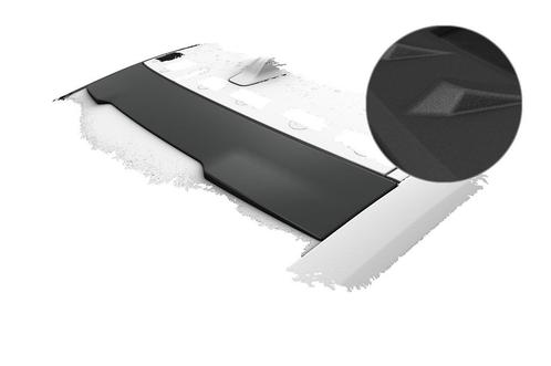 Achterraamspoiler met ABE voor BMW 5 Reeks G60 / i5 G60E ber, Auto-onderdelen, Carrosserie, Nieuw, Verzenden