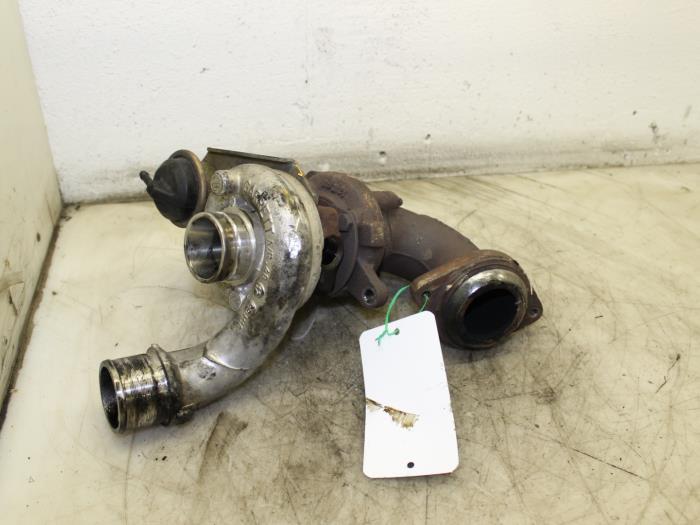 Turbo Volvo S40/V40 O136800, Autos : Pièces & Accessoires, Moteurs & Accessoires