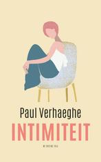 Intimiteit 9789403147611 Paul Verhaeghe, Boeken, Verzenden, Zo goed als nieuw, Paul Verhaeghe