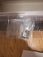 Märklin, 4MFOR H0 - Model treinwagon (2) - 2 wagons met, Hobby en Vrije tijd, Nieuw