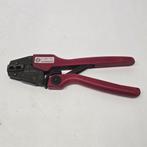 Elpress Miniforce EEB 35500 Krimptang | Nette Staat, Doe-het-zelf en Bouw, Gereedschap | Handgereedschap, Ophalen of Verzenden