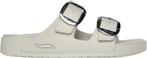Skechers Arch Fit Cal Breeze-Goud Star - Dames Slippers -..., Kleding | Dames, Verzenden, Nieuw