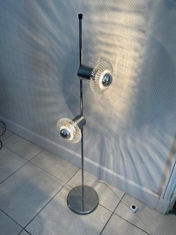 Oxar - Philippe Rogier - Lampadaire - Lampadaire 2 feux