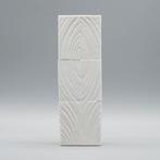 Rosenthal - Martin Freyer - Vase - Relief dart optique, Antiek en Kunst