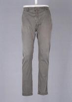 Vintage Relaxed Levis Grey size 37 / 32, Ophalen of Verzenden, Nieuw