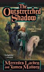 The Outstretched Shadow 9780765341419, Mercedes Lackey, James Mallory, Verzenden