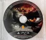 God of War III Review Code (Losse CD) (PS3 Games), Games en Spelcomputers, Ophalen of Verzenden, Zo goed als nieuw