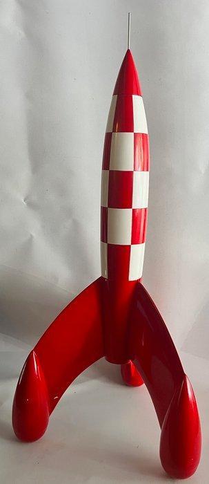 Statuette Moulinsart / Pixi 46957 - La Fusée (3 parties) -, Boeken, Strips | Comics