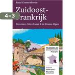 Zuidoost-Frankrijk / Frankrijk Binnendoor Regiogids / 4, Boeken, Reisgidsen, Verzenden, Zo goed als nieuw, Ruud Couwenhoven