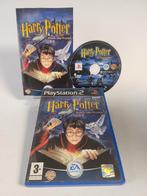 Harry Potter en de Steen der Wijzen Playstation 2, Games en Spelcomputers, Ophalen of Verzenden, Zo goed als nieuw