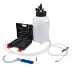 VT01294P | Pneumatische Transmissievloeistof Vulpompset (15-, Auto diversen, Autogereedschap, Verzenden, Nieuw
