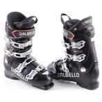 41 42 43 44 46 skischoenen DALBELLO GREEN VELOCE MAX 80 LTD, Sport en Fitness, Skiën en Langlaufen, Verzenden, Nieuw