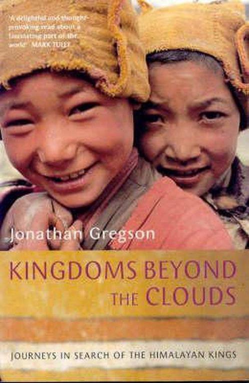 Kingdoms Beyond the Clouds 9780330376914, Livres, Livres Autre, Envoi