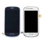 Samsung Galaxy S3 Mini Scherm (Touchscreen + AMOLED +, Telecommunicatie, Mobiele telefoons | Toebehoren en Onderdelen, Nieuw, Verzenden