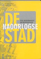 De naoorlogse stad 9789056622244 A. Hereijgers, Livres, Art & Culture | Architecture, Verzenden, A. Hereijgers