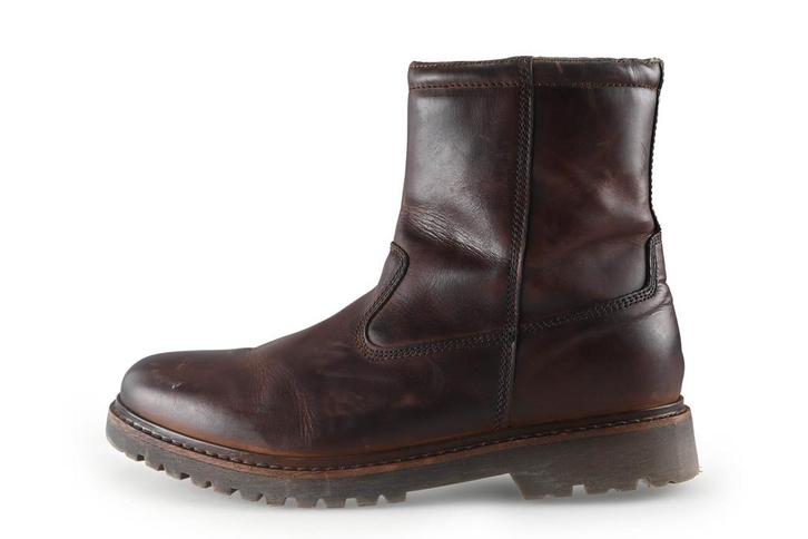 Scapino Boots in maat 43 Bruin | 25% korting, Kleding | Heren, Schoenen, Bruin, Zo goed als nieuw, Boots, Verzenden