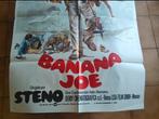 Banana Joe (1982) - Bud Spencer in Banana Joe - Original, Verzamelen, Nieuw