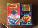 Nintendo - Nes - Very rare 2 game genie Nes and super, Nieuw