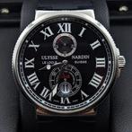 Ulysse Nardin - Maxi Marine Chronometer - 263-67 - Heren -, Nieuw
