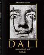 Salvador Dali. Alle schilderijen 9783836545815 Descharnes, Boeken, Verzenden, Zo goed als nieuw, Descharnes