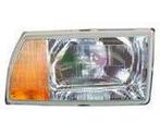 CITROEN C15, 1989-2005 - KOPLAMP, DEPO, H4, knipperlicht..., Verzenden