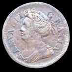 Engeland. 2 Pence - 1706 - Anna- (R713), Postzegels en Munten, Munten | Europa | Niet-Euromunten