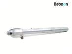 Stuurhelft Links Triumph Daytona 600 2002-2004 (600i), Verzenden, Gebruikt