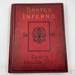 Dante Alighieri / Gustave Dore (ill) - The Vision of Hell -, Antiek en Kunst