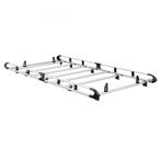 Ulti-Rack-heden aluminium imperiaal Renault Master E-Tech el, Verzenden, Nieuw