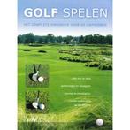 Golf spelen, het complete handboek voor de liefhebber, Gelezen, Bernd H. Litti, Verzenden
