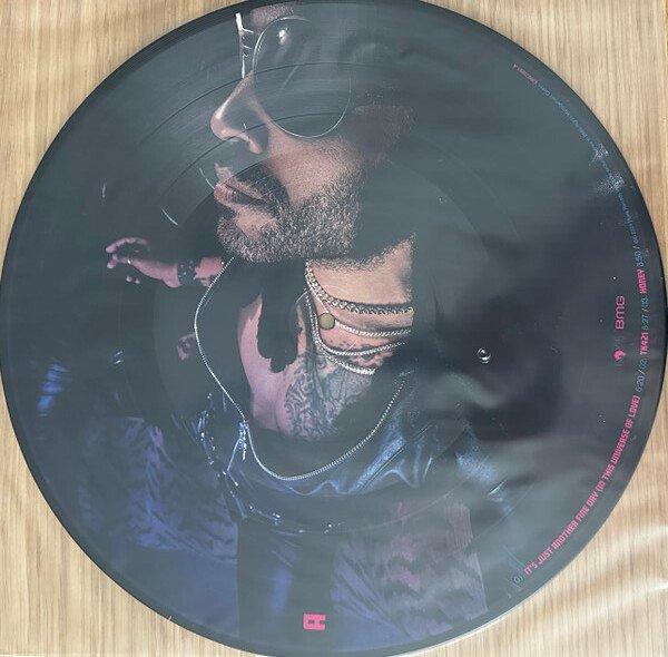 Lenny Kravitz - Blue Electric Light - 2 x LP Album, Cd's en Dvd's, Vinyl Singles