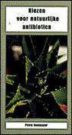 Kiezen voor natuurlijke antibiotica 9789020243635, Verzenden, Gelezen, P. Neumayer