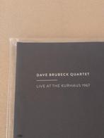 Dave Brubeck - Live at the Kurhaus 1967 - 2xLP - Disque, Nieuw in verpakking